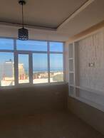 Luxurious House in Morocco Overlooking the Mediterranean Sea