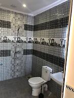 Luxurious House in Morocco Overlooking the Mediterranean Sea