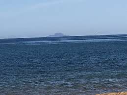 Luxurious House in Morocco Overlooking the Mediterranean Sea