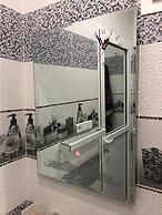 Luxurious House in Morocco Overlooking the Mediterranean Sea