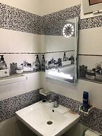 Luxurious House in Morocco Overlooking the Mediterranean Sea