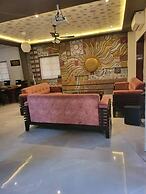 Misty Palace Lonavala