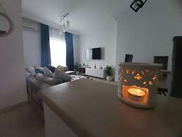 Ideal Appart Ain Zaghouan Tunis
