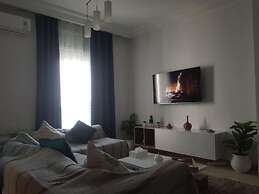 Ideal Appart Ain Zaghouan Tunis