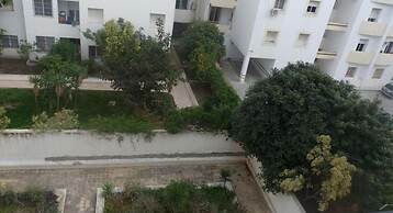 Ideal Appart Ain Zaghouan Tunis