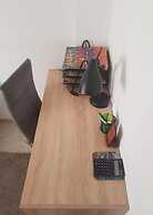 Ideal Appart Ain Zaghouan Tunis