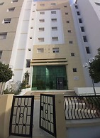 Ideal Appart Ain Zaghouan Tunis