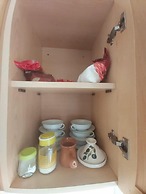 Ideal Appart Ain Zaghouan Tunis