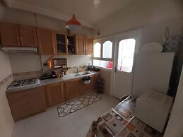 Ideal Appart Ain Zaghouan Tunis