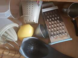 Ideal Appart Ain Zaghouan Tunis