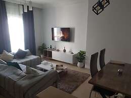 Ideal Appart Ain Zaghouan Tunis