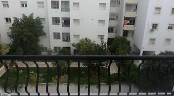 Ideal Appart Ain Zaghouan Tunis