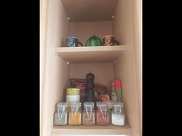 Ideal Appart Ain Zaghouan Tunis