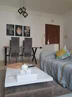 Ideal Appart Ain Zaghouan Tunis