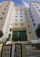 Ideal Appart Ain Zaghouan Tunis