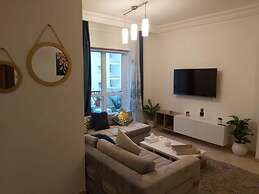 Ideal Appart Ain Zaghouan Tunis