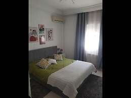 Ideal Appart Ain Zaghouan Tunis