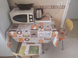 Ideal Appart Ain Zaghouan Tunis