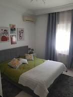 Ideal Appart Ain Zaghouan Tunis