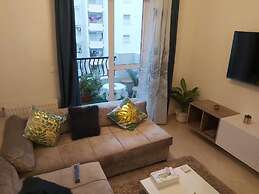 Ideal Appart Ain Zaghouan Tunis