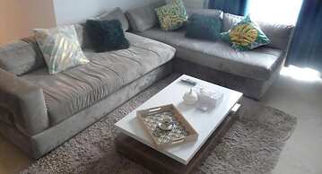 Ideal Appart Ain Zaghouan Tunis