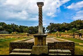 Ideal Appart Ain Zaghouan Tunis