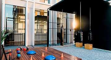 Exclusive Apartment With Jacuzzi Rockefeller