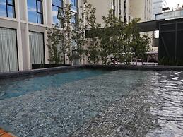 Exclusive Apartment With Jacuzzi Rockefeller