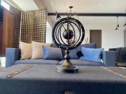 Exclusive Apartment With Jacuzzi Rockefeller