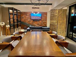 Exclusive Apartment With Jacuzzi Rockefeller