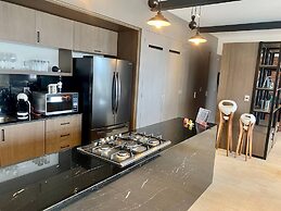 Exclusive Apartment With Jacuzzi Rockefeller