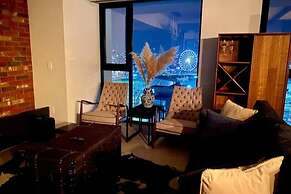 Exclusive Apartment With Jacuzzi Rockefeller