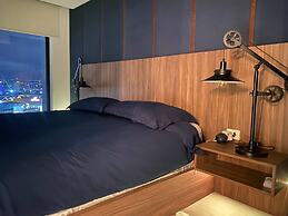 Exclusive Apartment With Jacuzzi Rockefeller