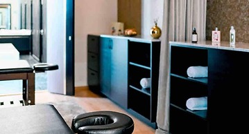 Exclusive Apartment With Jacuzzi Rockefeller
