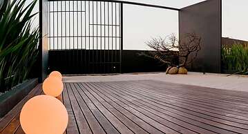 Exclusive Apartment With Jacuzzi Rockefeller