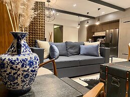 Exclusive Apartment With Jacuzzi Rockefeller
