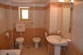 Villa in Cilento With Private Pool and sea Views