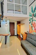 Super OYO Collection O 30 Amega Crown Sub