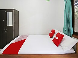 Collection O 91449 Griya Ampenan Residence