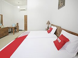 Collection O 91449 Griya Ampenan Residence