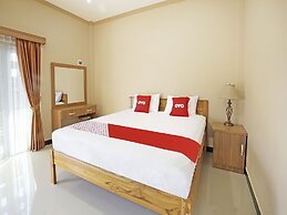 Collection O 91449 Griya Ampenan Residence