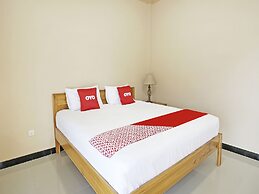 Collection O 91449 Griya Ampenan Residence