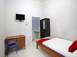 Collection O 91449 Griya Ampenan Residence