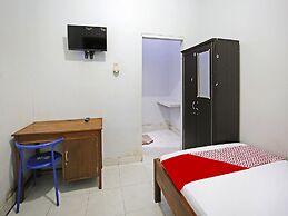 Collection O 91449 Griya Ampenan Residence