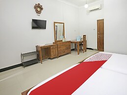 Collection O 91449 Griya Ampenan Residence