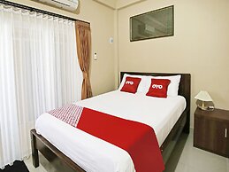 Collection O 91449 Griya Ampenan Residence