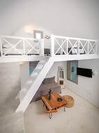 Shades of White Villas