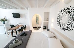 Shades of White Villas