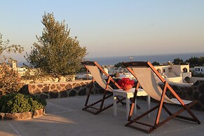 Shades of White Villas