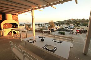 Shades of White Villas